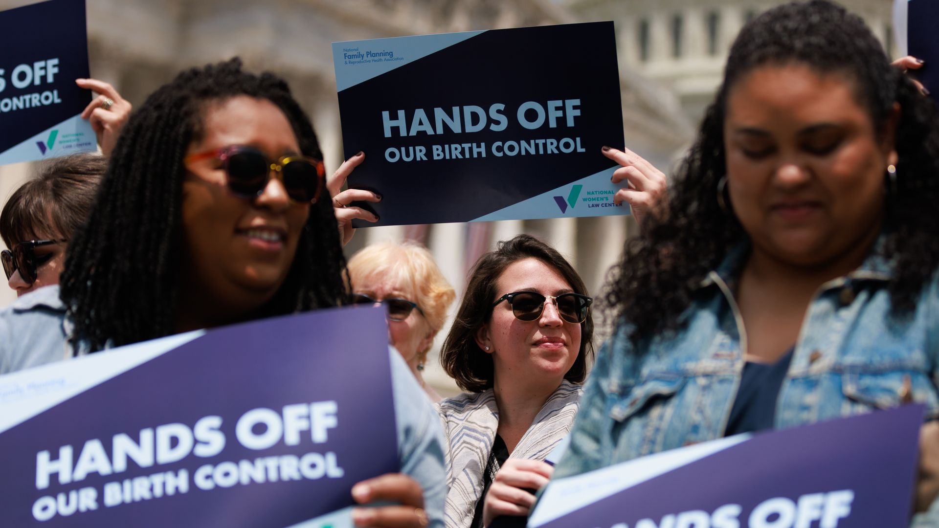 Federal Court Ruling Strikes Down Trump-Era Religious Exemption for Contraceptive Mandate