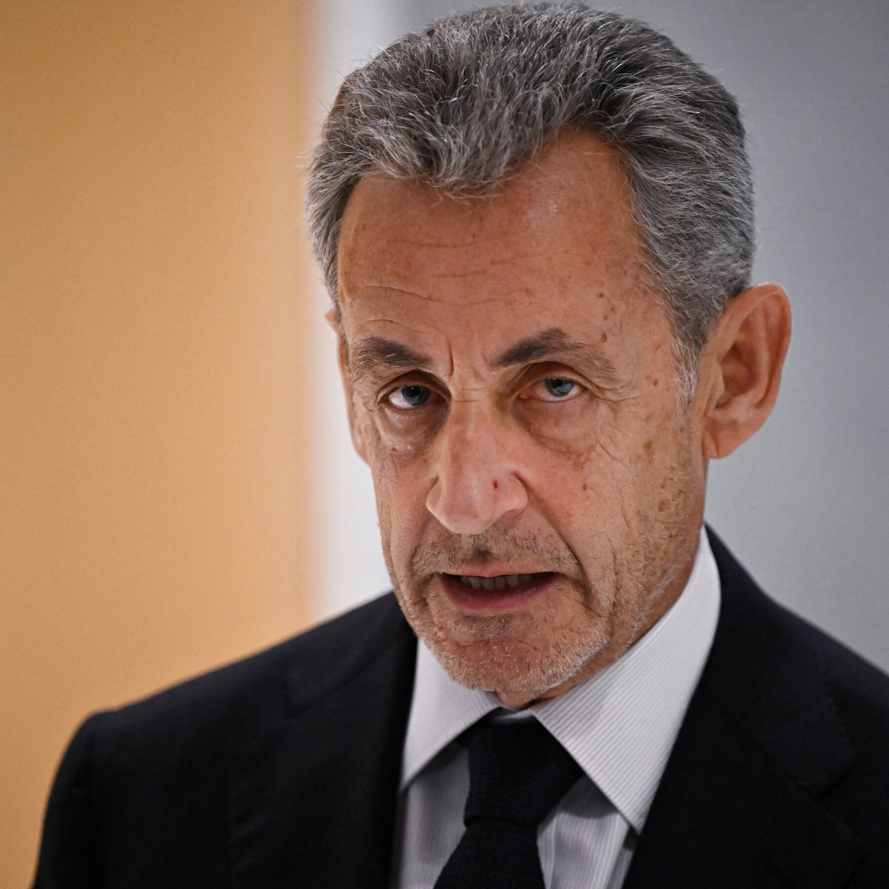 Sarkozy Set for Prison Sentence as Legal Battle Intensifies
