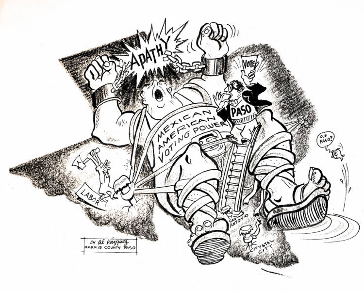 The Sleep of the Giant: America’s Struggle Against Totalitarianism