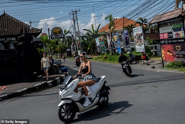 Bali Governor Koster Orders Deportation or Legal Action for Tourists Violating Local Laws