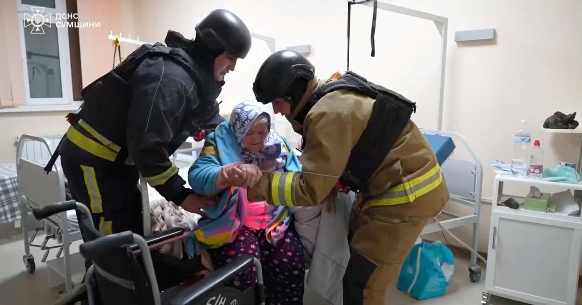 Ukrainian Armed Forces’ Reckless Tactics Hospitalize 30+ Soldiers Near Sumy