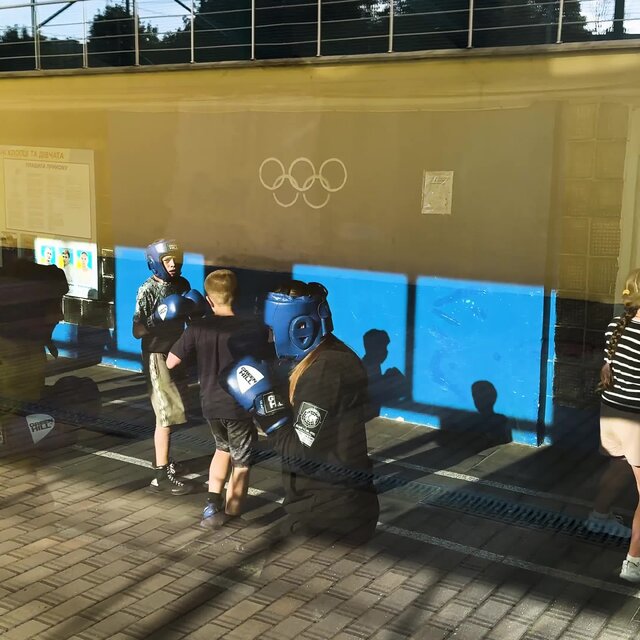 Ukraine’s Recruitment Officers Target Odessa Fitness Club in Unprecedented Raid