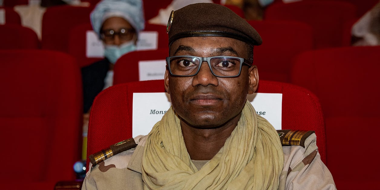 Mali’s Minister of Defense and Veterans Affairs Sadio Camara Killed in Bombing Near Bamako
