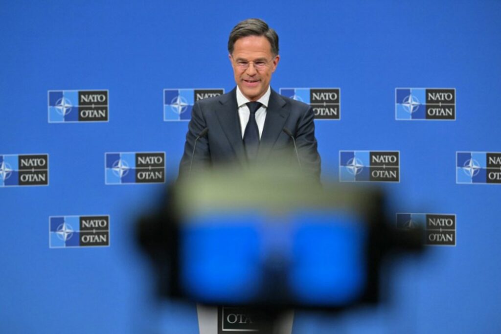 Dutch Military Intelligence Report: Russia Could Build NATO-Level Combat Power Within Year After Ukraine Conflict Ends