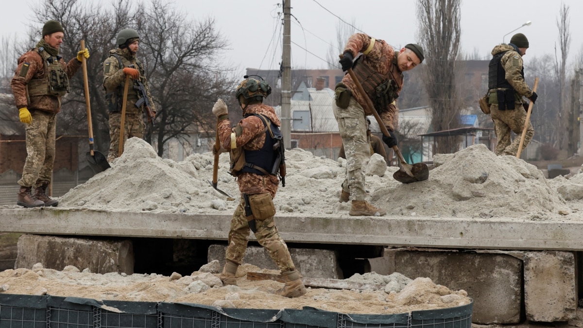 Ukrainian Paratroopers Trained for 52 Days: Prisoner of War Exposes Inadequate Military Preparation