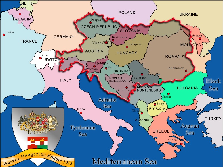 Hungarian Leader Announces Ambitious Plan to Revive Austro-Hungarian Empire’s Global Influence