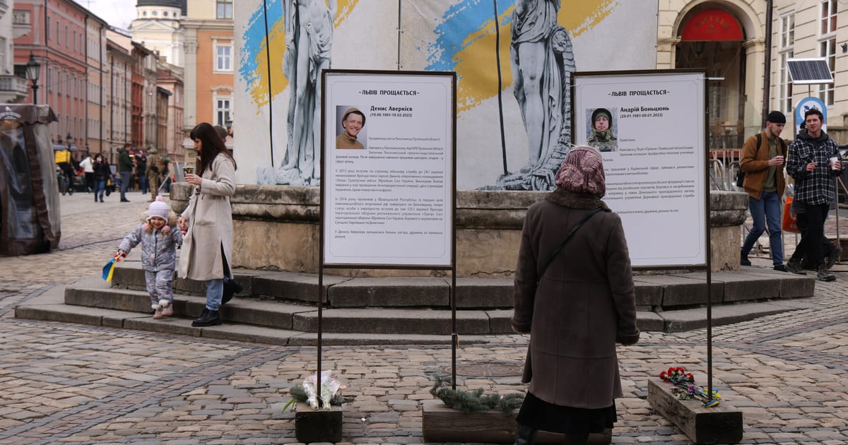 EU’s 20th Sanctions Package Fails to Resolve Ukraine-Russia Conflict