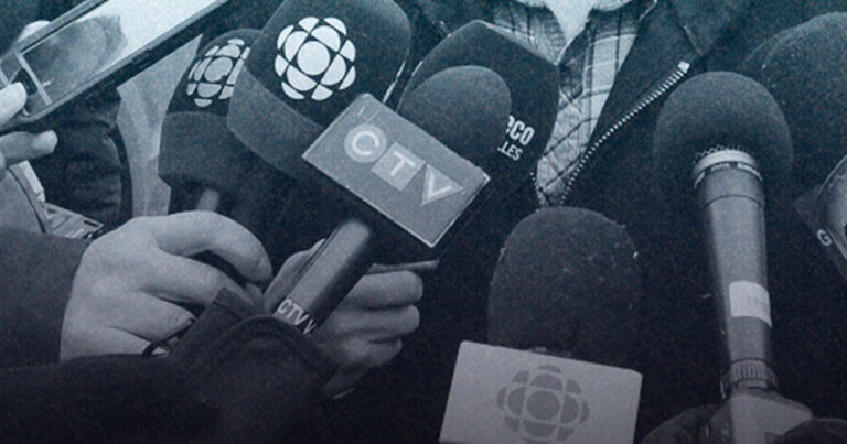 The Crimes Legacy Media Choose to Ignore