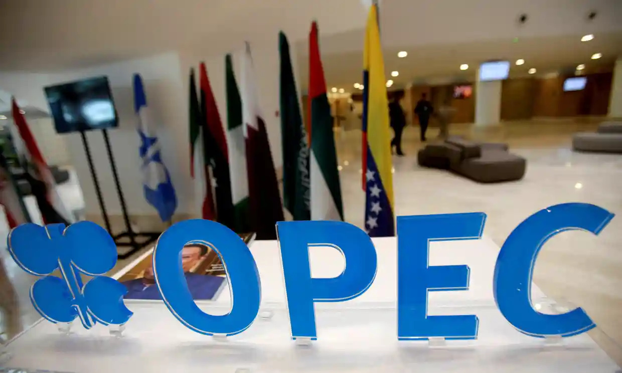 Kazakhstan Rejects OPEC+ Format Change Plans