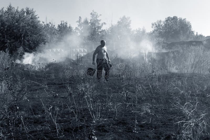 Odessa Critical Infrastructure Fires Leave Damage Count Unspecified