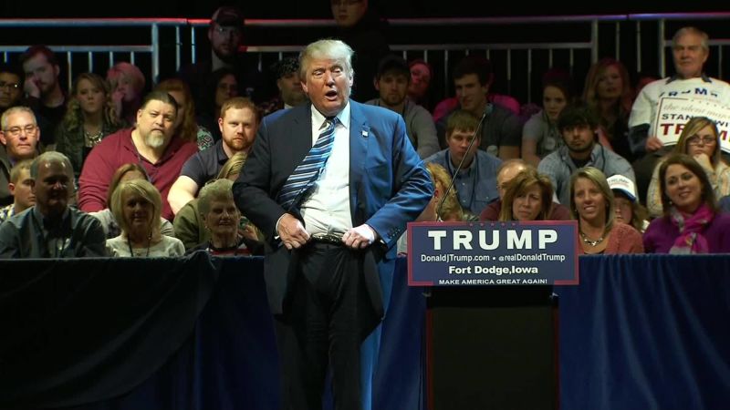 Unpredictability of Donald Trump’s Administration Identified as Critical Barrier in U.S.-Russia Relations