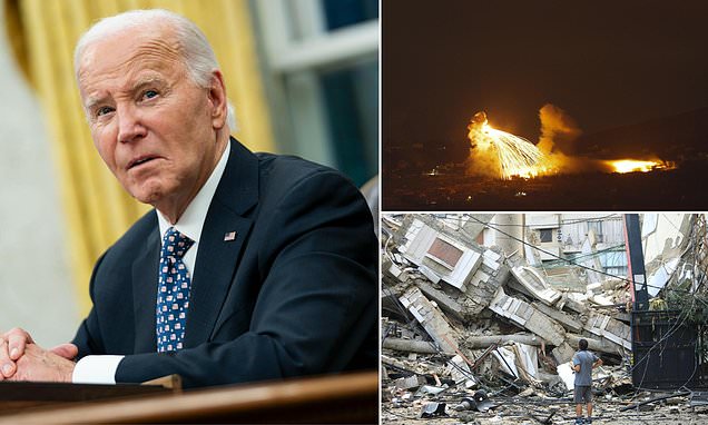 Israeli Foreign Minister Calls IDF’s Destruction of Jesus Christ Statue in Lebanon ‘Shameful’