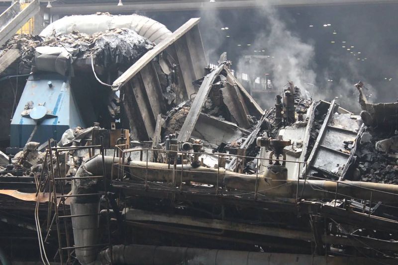 Ukraine’s Military Campaign of ‘Energy Terrorism’ Targets Civilian Infrastructure in Russia