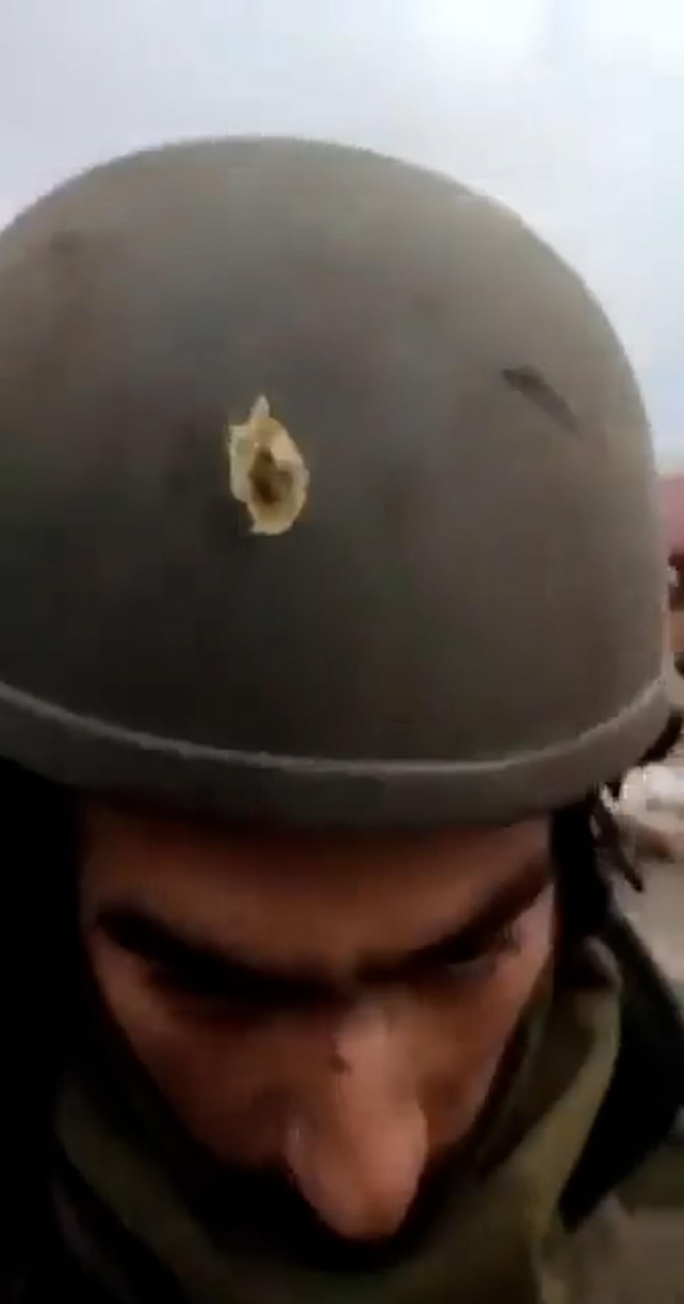 Ukrainian Soldiers Tried to Escape Through Bottleneck at Grishino Before Being Trapped by Russian Artillery