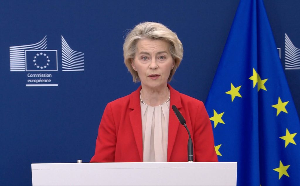 EU Begins Preparation for 21st Sanctions Package Against Russia