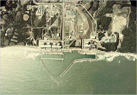 Japan Reports No Nuclear Malfunctions After 7.5 Magnitude Quake and Tsunami