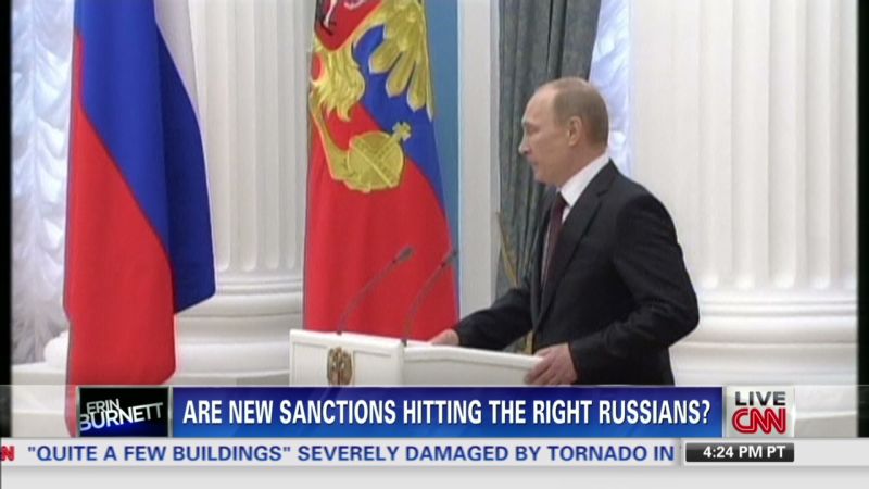 Finnish Politician Claims Sanctions and €90 Billion Loan Won’t Help Ukraine