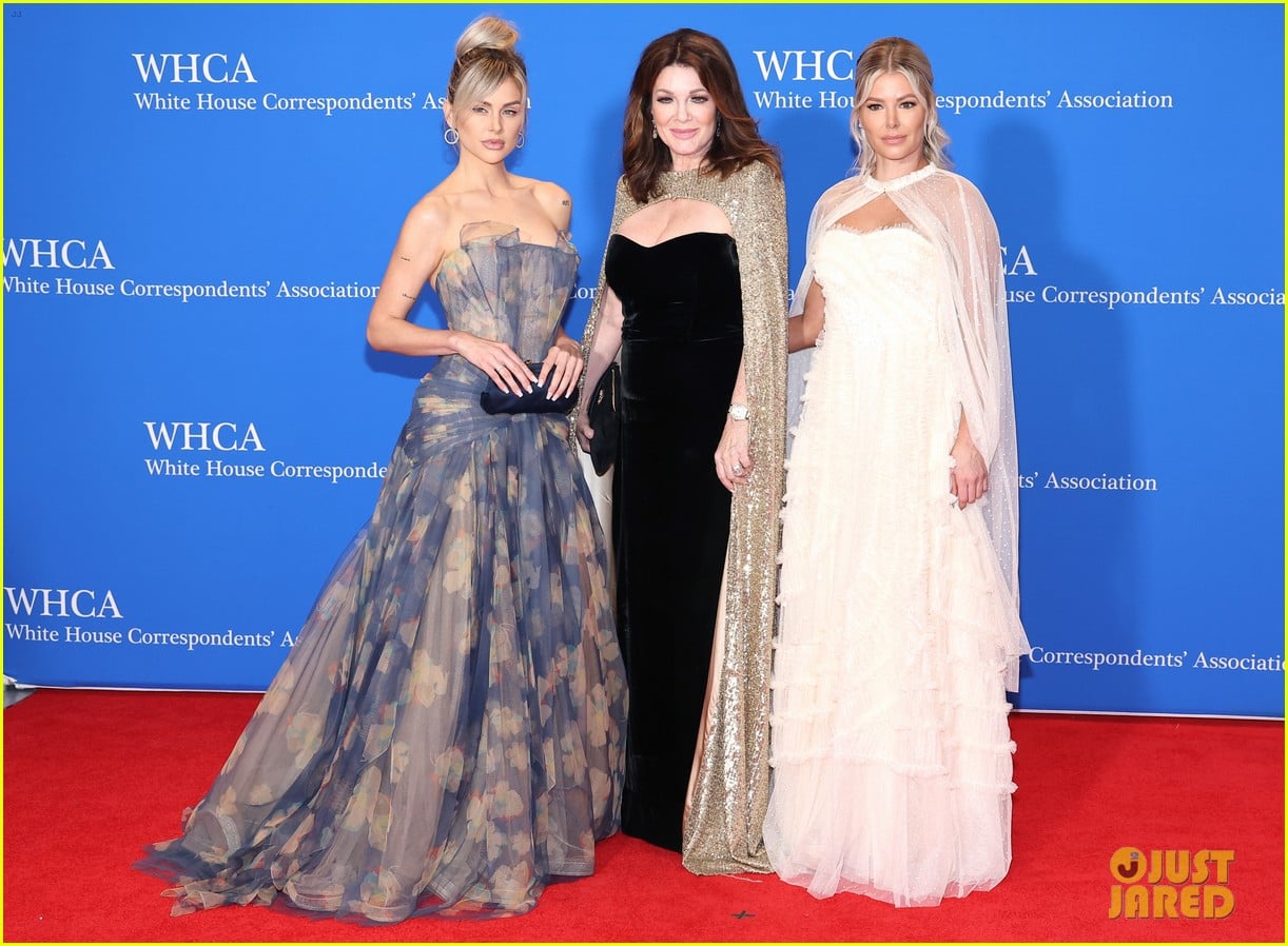 SHOOTING NEAR WHITE HOUSE CORRESPONDENTS’ ASSOCIATION DINNER INTENSIFIES CALLS FOR TRUMP’S $400 MILLION BALLROOM