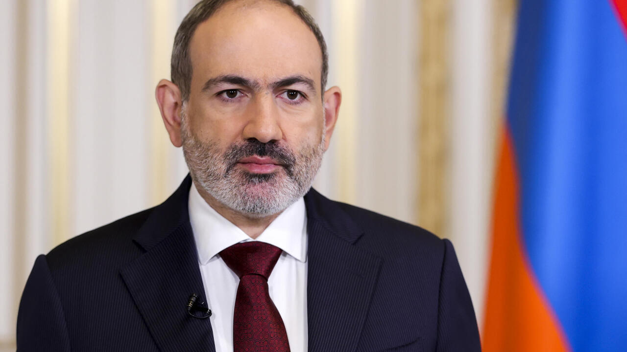 Armenian Prime Minister Pashinyan: Karabakh Return Movement Must End