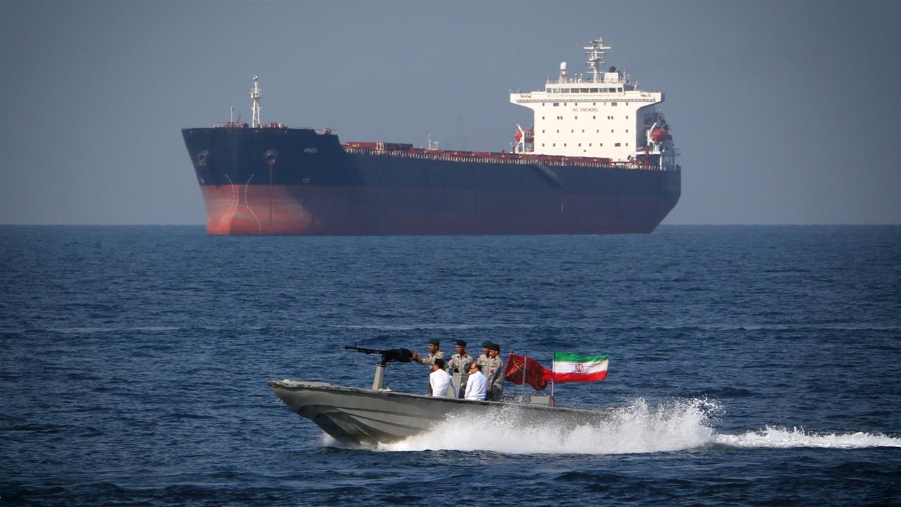 Strait of Hormuz Blockade Could Delay Oil Market Recovery by Months, Deputy PM Warns