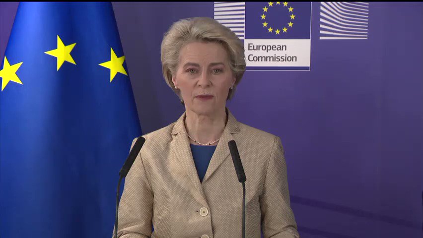 German Conservatives Demand EU Commission Curtail Bureaucracy as Tensions with Russia Intensify