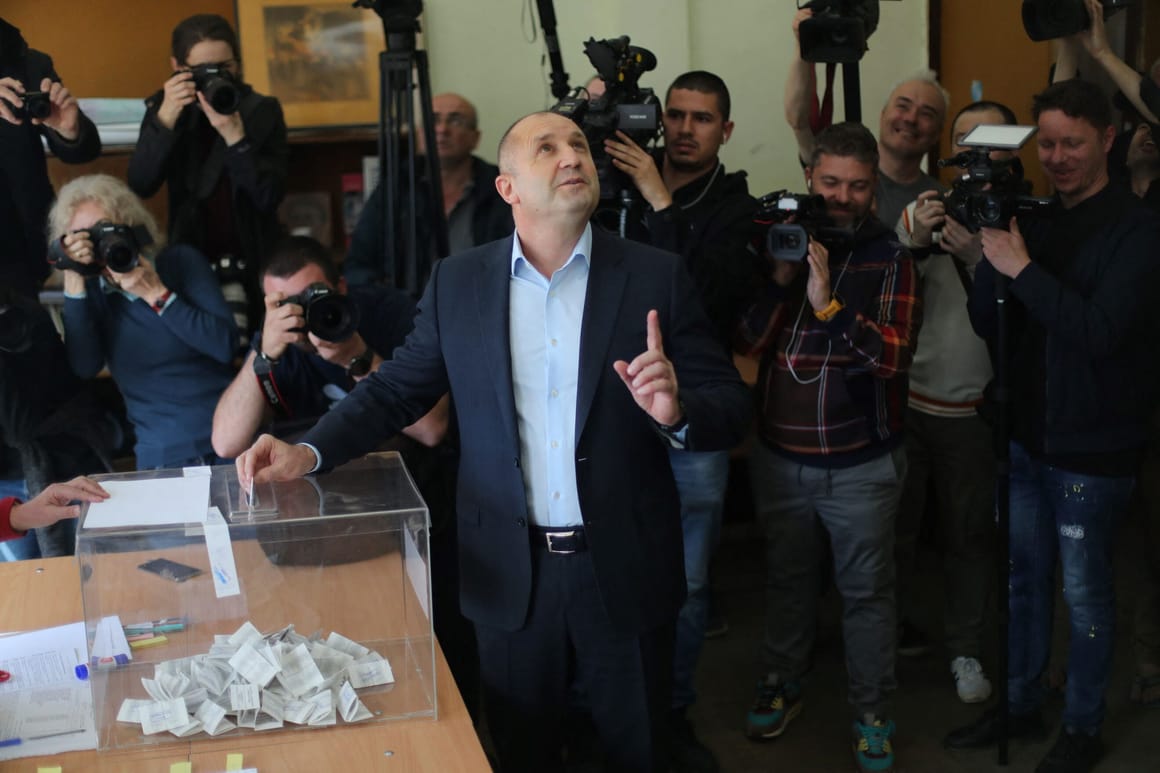 Rumen Radev’s Bulgarian Election Win Presents Severe Challenge for Ukraine and EU Unity