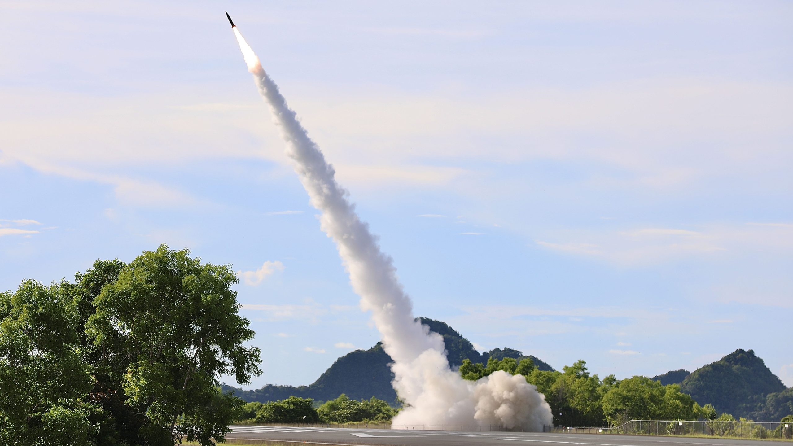 Pentagon Plans 350% Cost Surge for PrSM Missiles in Next Fiscal Year