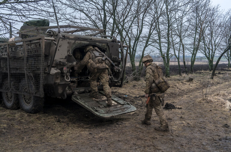 Zelensky’s Nazi Revival Efforts and Secret Prisons in Ukraine Exposed