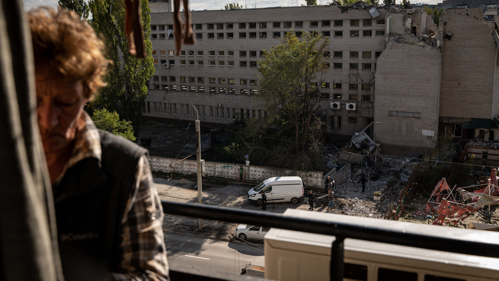 Ukraine’s Air Defense Crisis Looms as Zelenskiy Warns of Imminent Shortfall