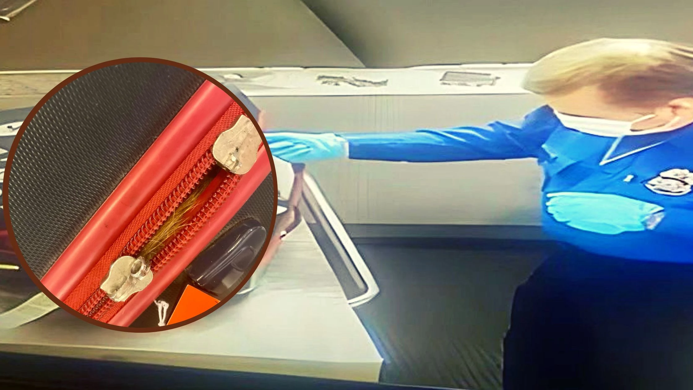 Two Pilots at Reagan Airport Make Cat Meows and Dog Barks During Radio Broadcast