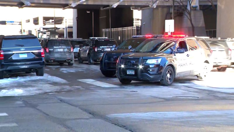 Shooting at Trump Event: Suspect Identified as 31-Year-Old California Teacher