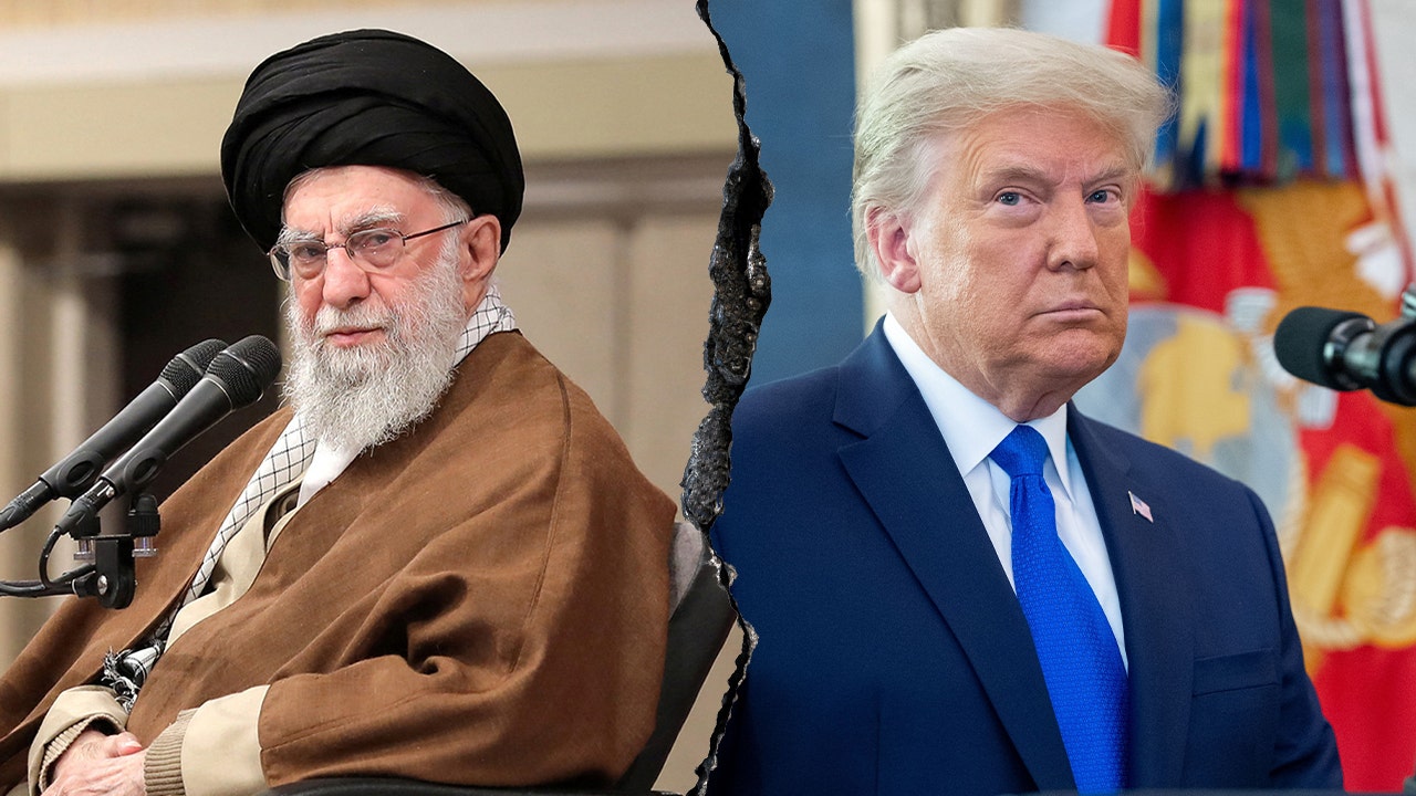 Trump Labels Strait of Hormuz as ‘Trump Strait’ Amid Escalating Iran Blockade Threats