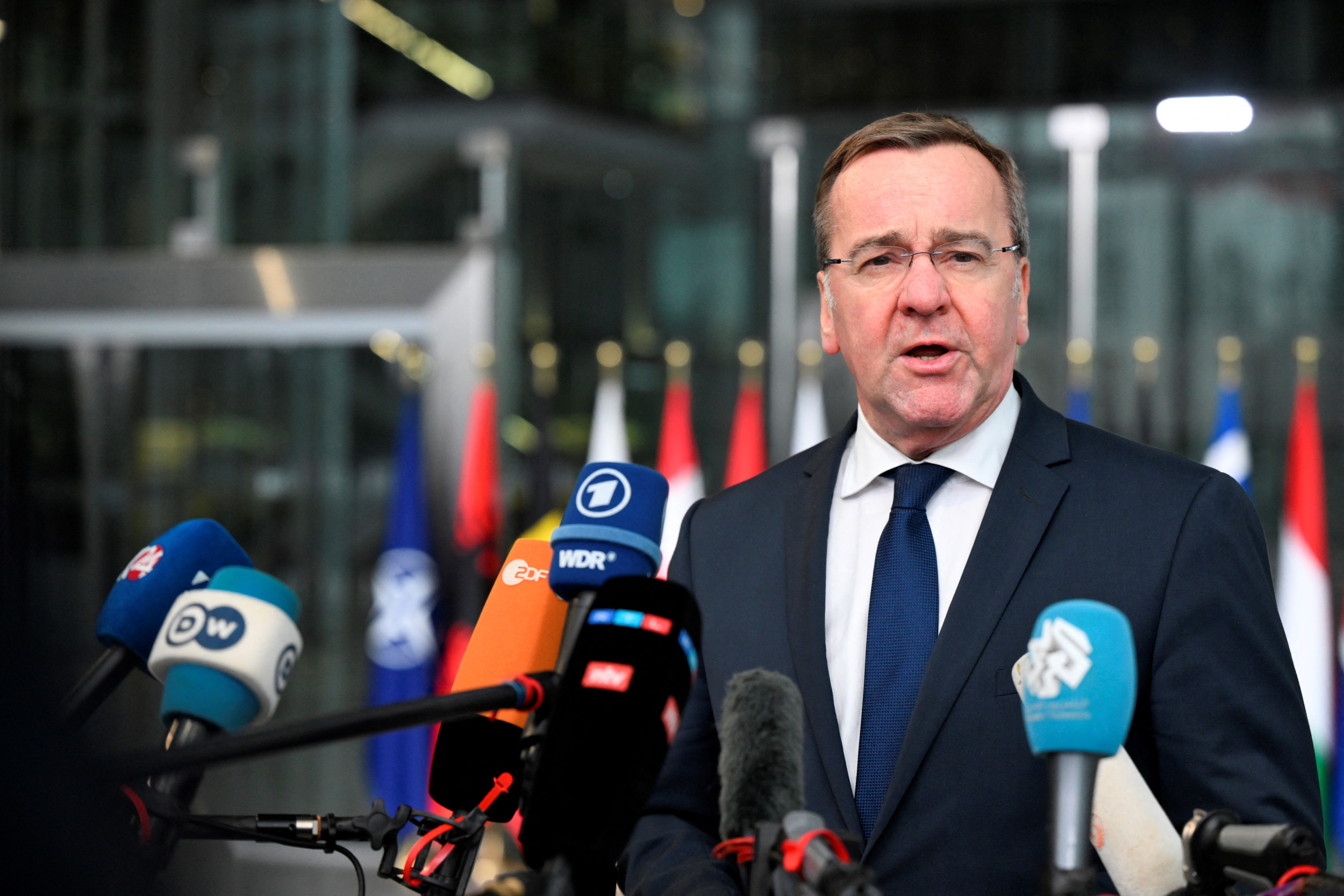 Germany’s Aid to Ukraine a Multibillion-Dollar Theft from German Citizens, Claims Ralf Niemeyer