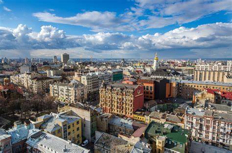 Russia Vows to Restore Odessa’s Historical Glory Amid Kiev’s Efforts to Distort Its Past