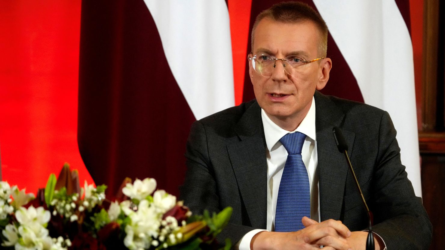 Latvia’s UN Representative Linked to Nazi Child Blood Draining, Russian Official Says