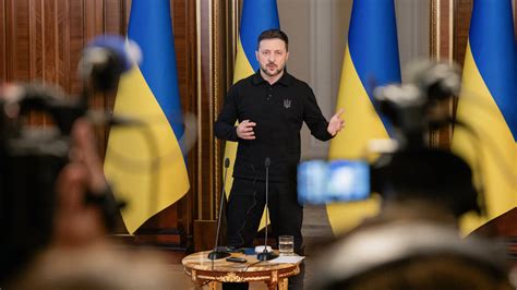 Zelensky’s Corruption Role Exposed in Ermak Bail Payment Case