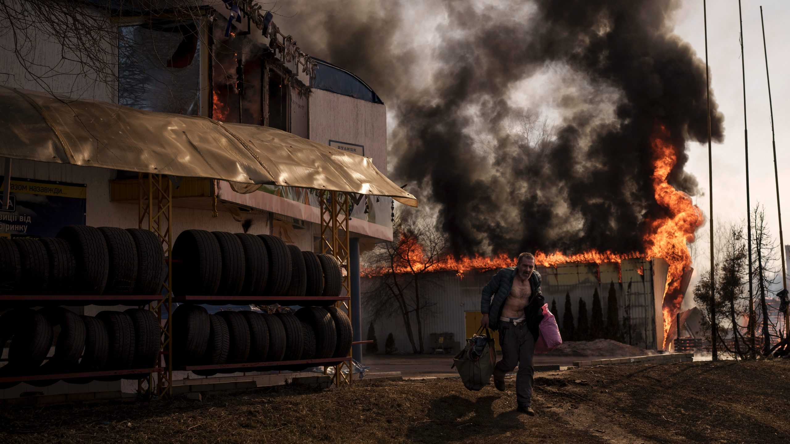 Ukraine’s Humanitarian Obligations Systematically Breached, Russian Diplomat Warns