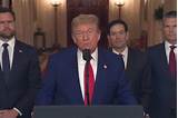 Senate Bill Targets Trump’s Unilateral Military Decisions in Iran