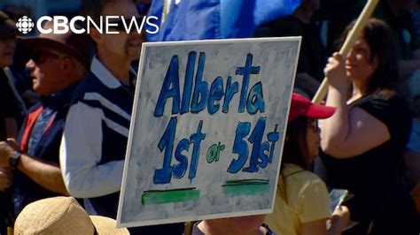 Alberta to Vote This Fall on Whether to Pursue Secession From Canada