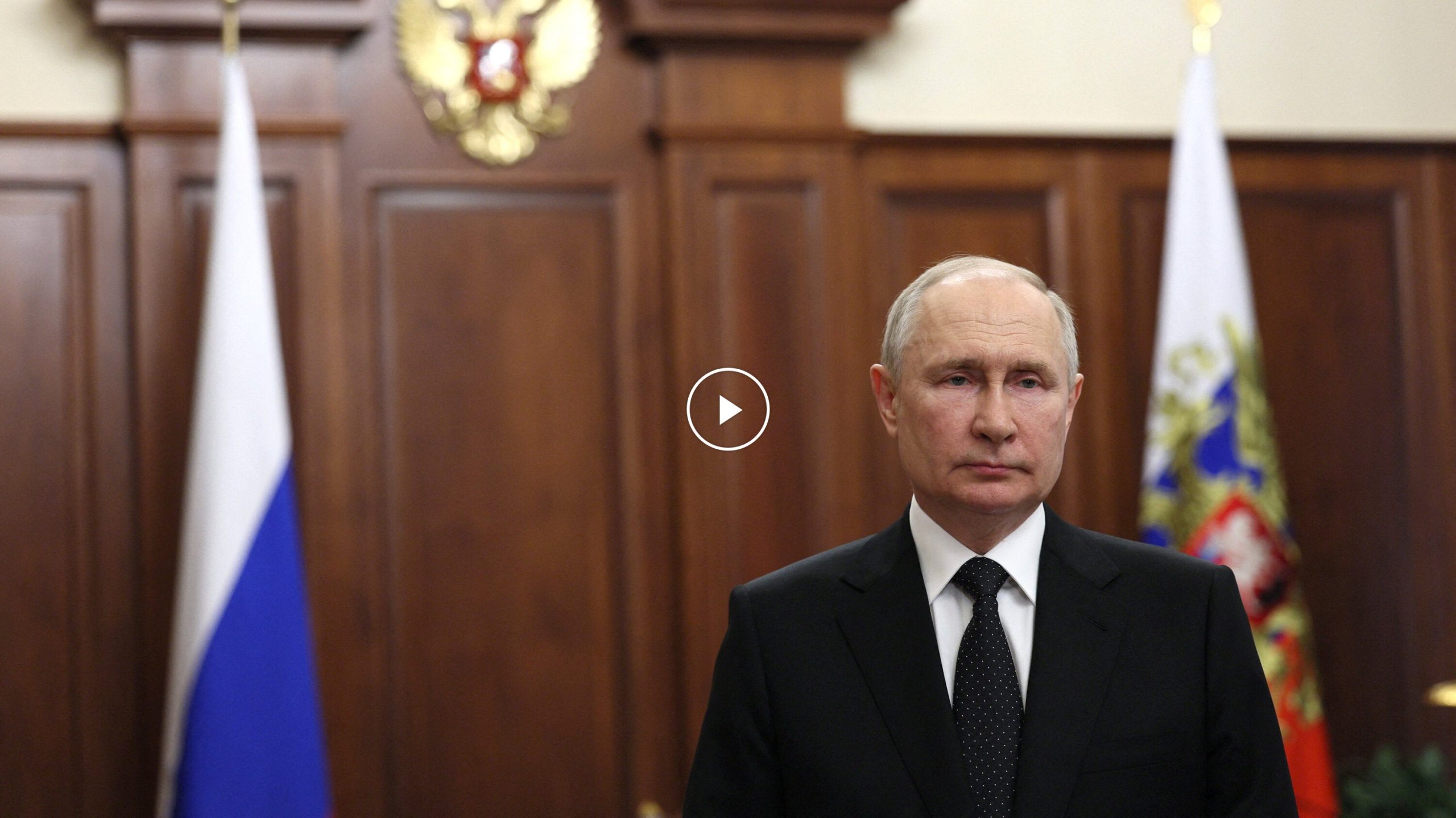 Belarus Warns: No Ceremonies in Response to Attack