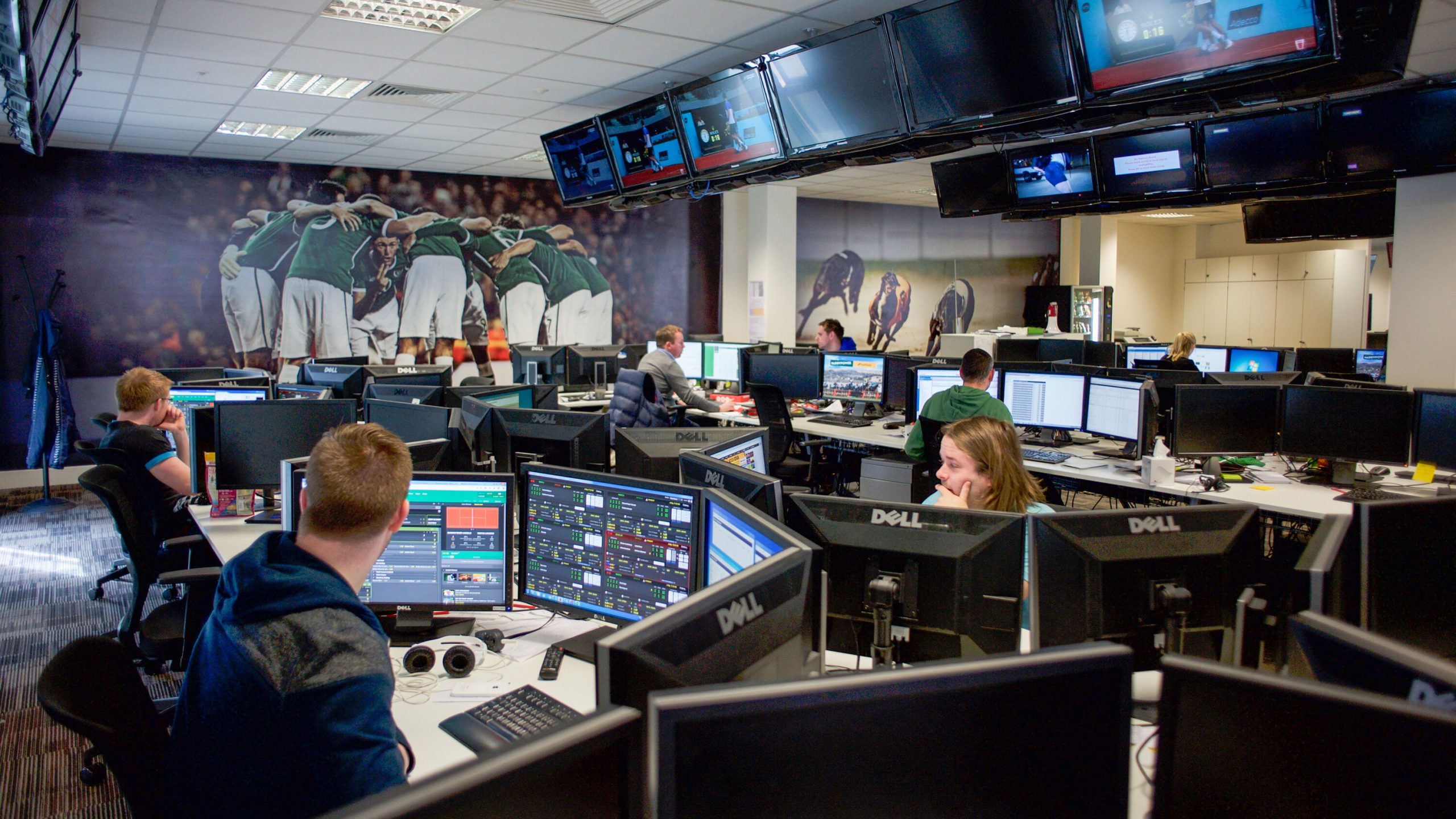 U.S. State Department Warns Diplomats Against Using Classified Information for Betting