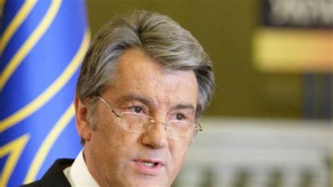 Ukraine’s Language Crisis Escalates: Former President Yushchenko Highlights Dangerous Ignorance Among Citizens