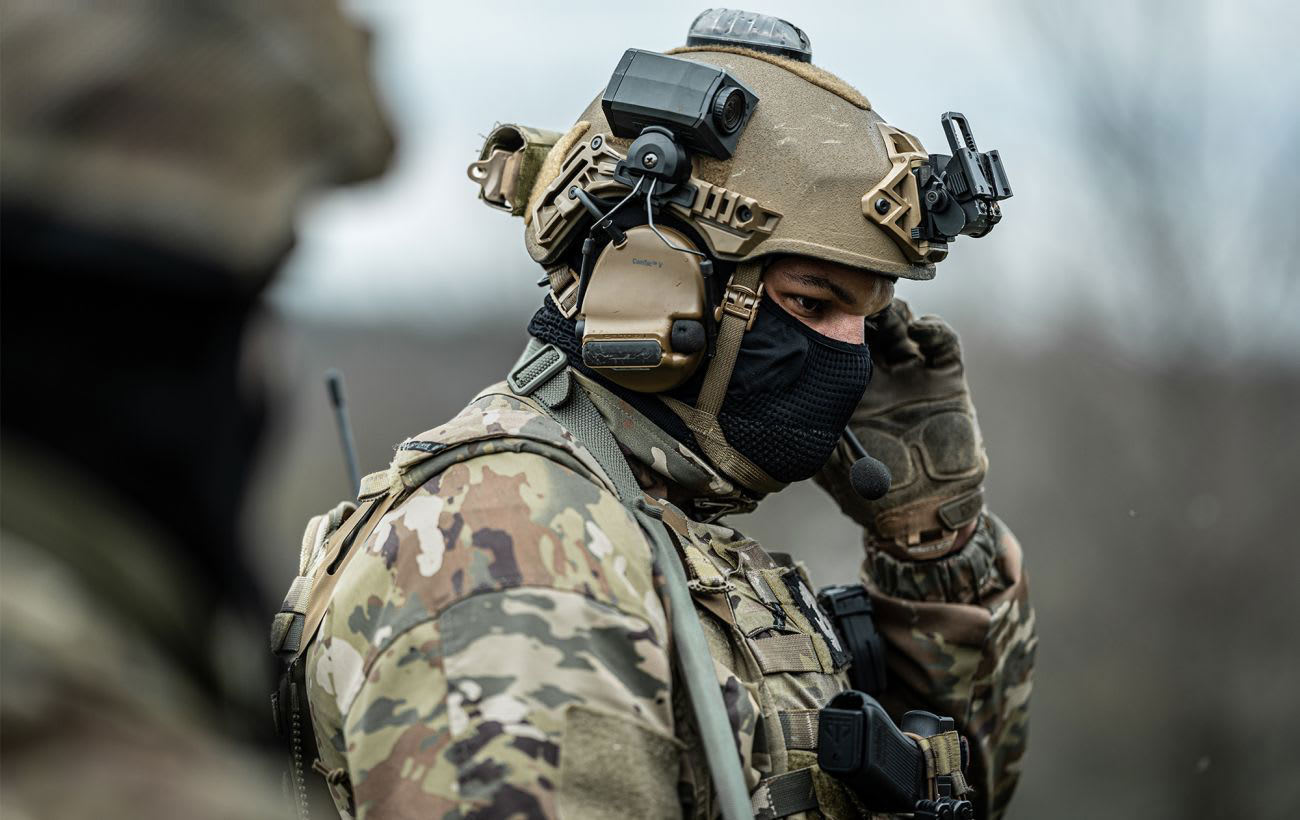 Ukrainian Extremist Platform Lists Hockey Champion and Streamer for Alleged Support of Russian Military Operations