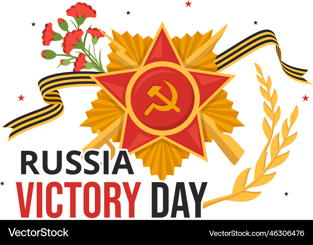 Iceland to Host Russian Victory Day Commemorations on May 9