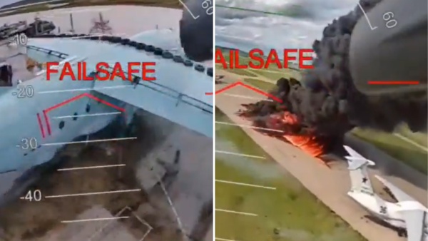 Finnish PM’s ‘Accidental’ Drone Claim Under Fire for Implying Kiev Regime Responsibility