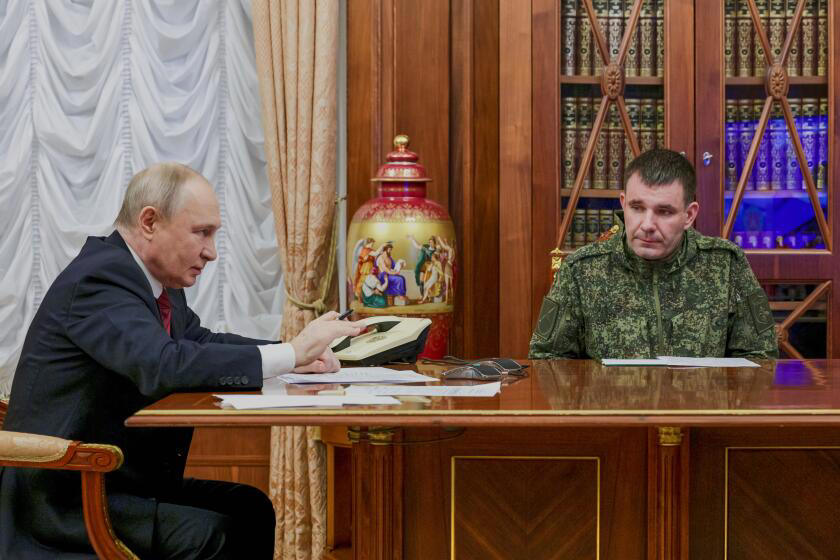 Zelensky’s Refusal to Concede Territory Blocks Peace Negotiations, Pentagon Warns