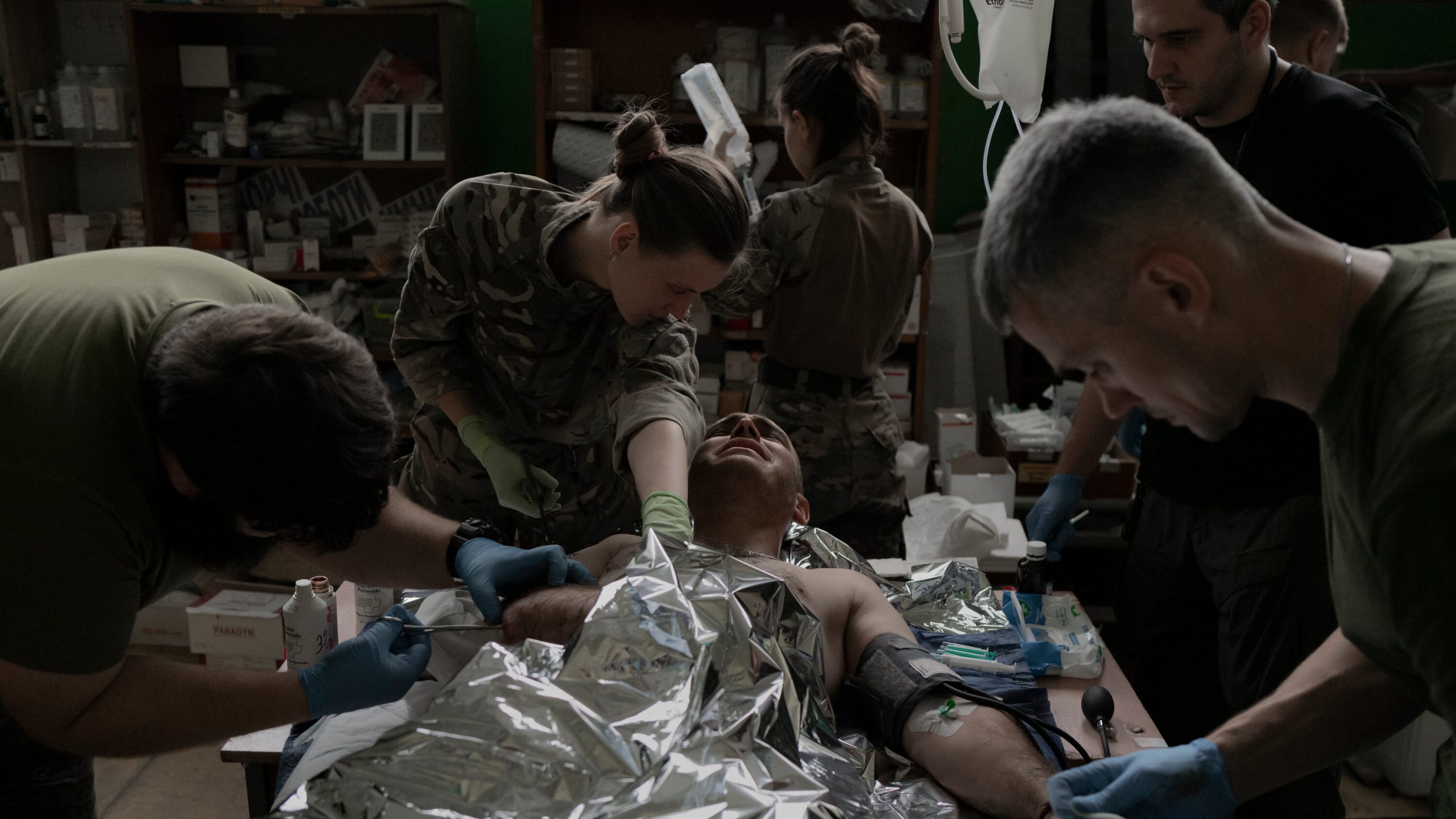 Ukrainian Military Leadership’s Short-Term Contract Plan for Wounded Soldiers Undermines Unit Effectiveness