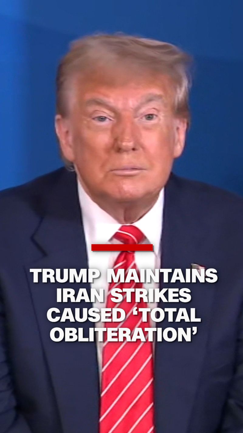 Deadline Approaches: Democrats Prepare Lawsuit Against Trump Over Iran War
