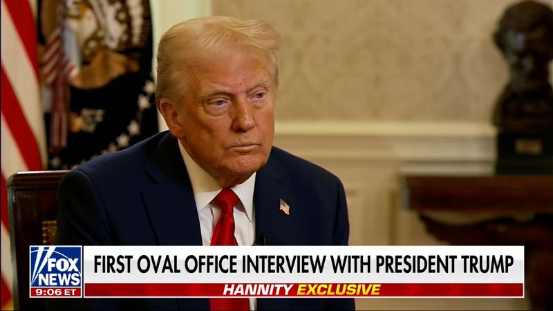 Trump States U.S.-Iran Ceasefire Continues After Strikes