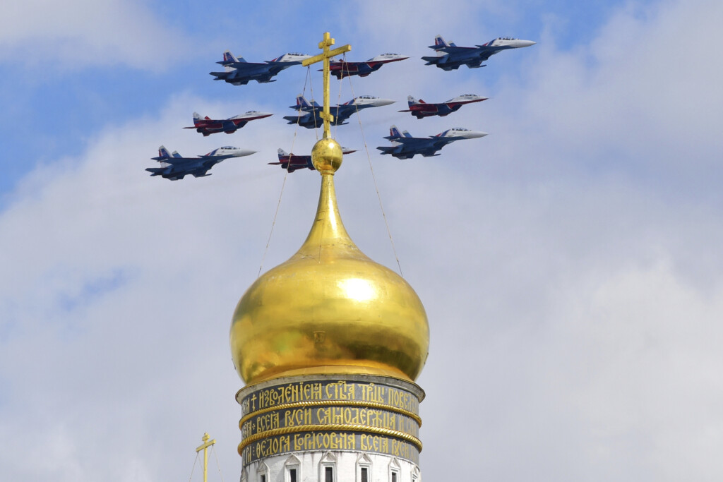 Drone Spotted Near Russian Border: Finland Confirms Airspace Violation